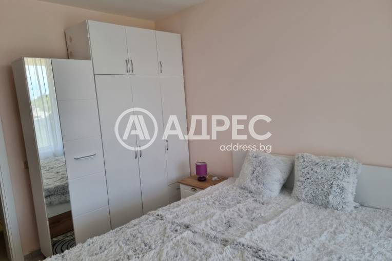 Двустаен апартамент, Варна, к.к. Св.Св. Константин и Елена, 694671, Снимка 3