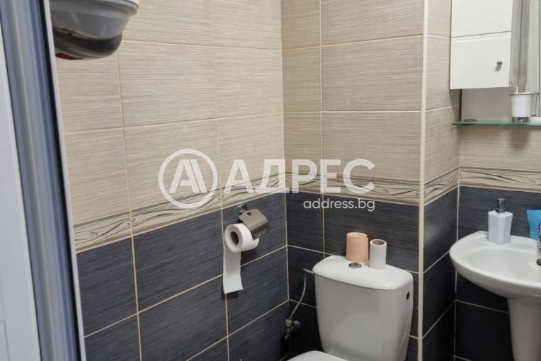 Двустаен апартамент, Варна, к.к. Св.Св. Константин и Елена, 694671, Снимка 4