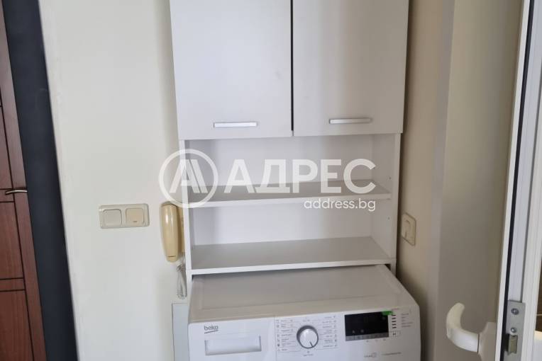Двустаен апартамент, Варна, к.к. Св.Св. Константин и Елена, 694671, Снимка 5