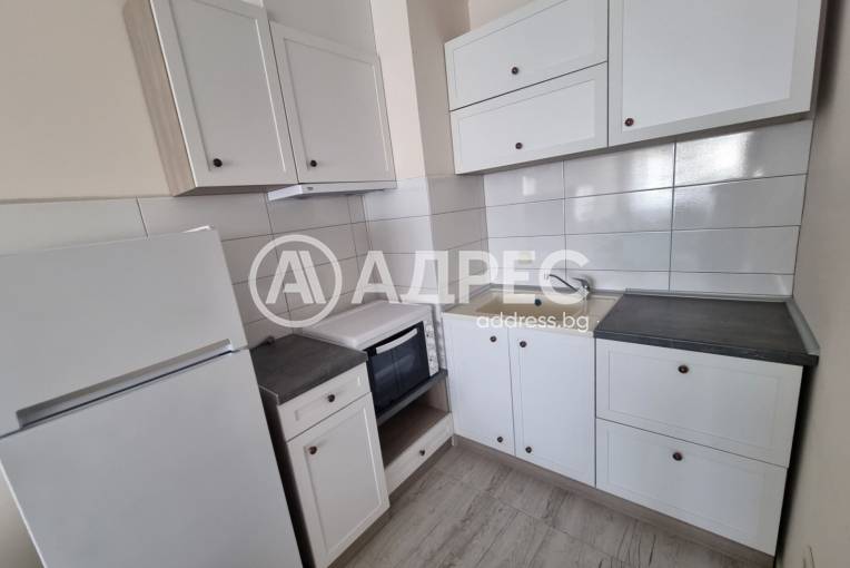Двустаен апартамент, Варна, к.к. Св.Св. Константин и Елена, 694671, Снимка 8