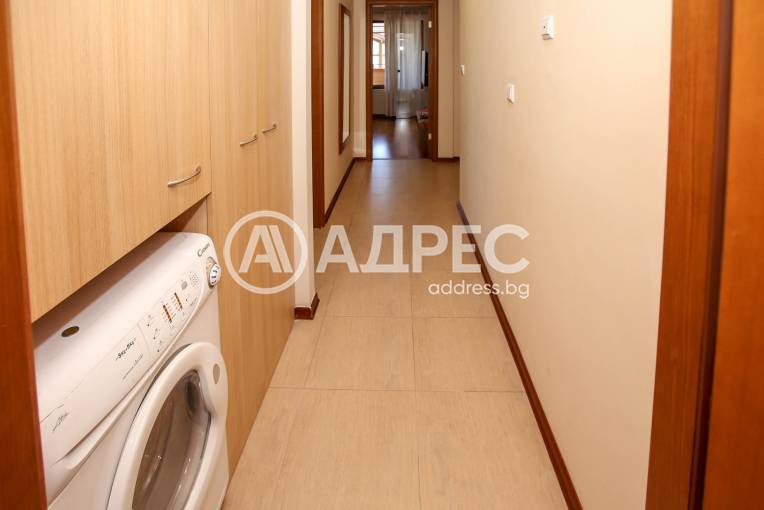 Тристаен апартамент, София, Младост 4, 695671, Снимка 8