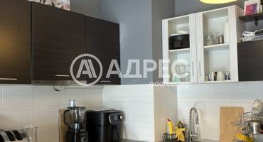 Двустаен апартамент, София, Витоша, 700671, Снимка 10