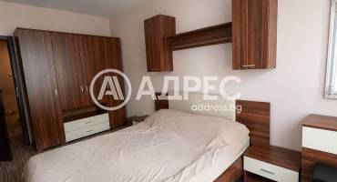 Двустаен апартамент, София, Витоша, 700671, Снимка 11