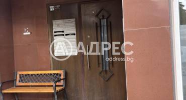 Двустаен апартамент, София, Витоша, 700671, Снимка 6