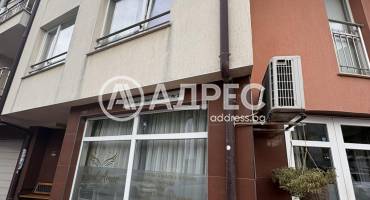 Двустаен апартамент, София, Витоша, 700671, Снимка 7