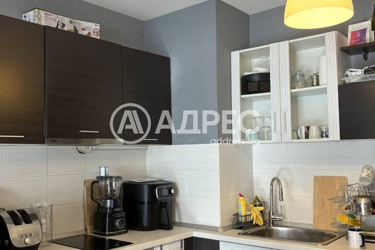 Двустаен апартамент, София, Витоша, 700671, Снимка 10