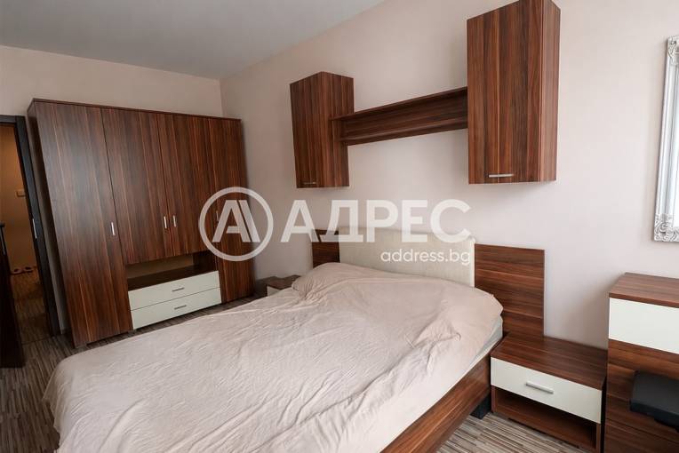Двустаен апартамент, София, Витоша, 700671, Снимка 11