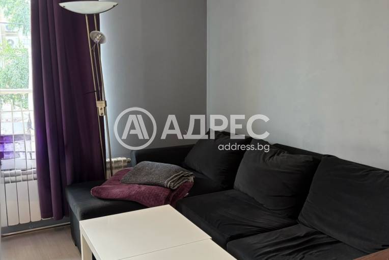 Двустаен апартамент, София, Витоша, 700671, Снимка 2