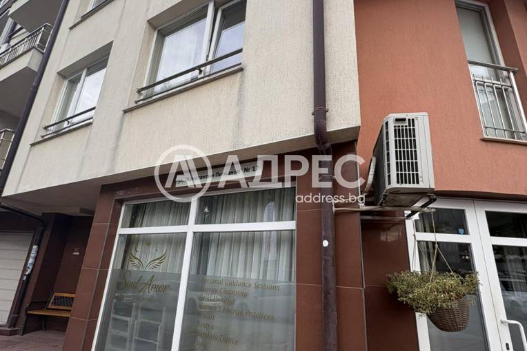 Двустаен апартамент, София, Витоша, 700671, Снимка 7