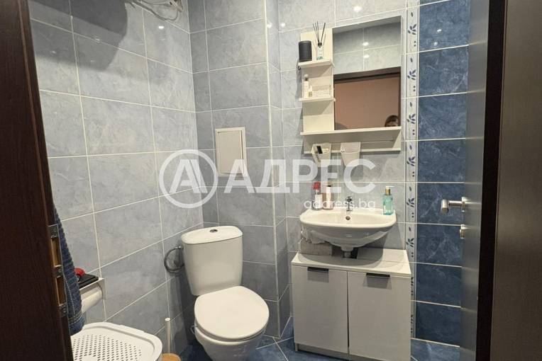 Двустаен апартамент, София, Витоша, 700671, Снимка 8