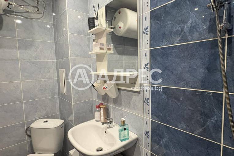 Двустаен апартамент, София, Витоша, 700671, Снимка 9