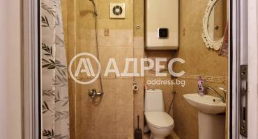 Тристаен апартамент, София, Център, 702671, Снимка 9