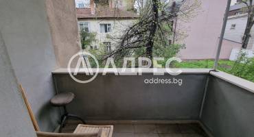 Тристаен апартамент, София, Център, 702671, Снимка 10