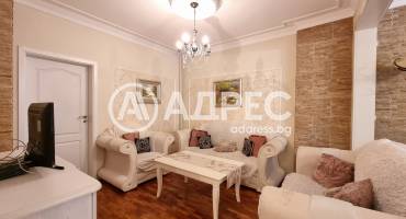 Тристаен апартамент, София, Център, 702671, Снимка 2