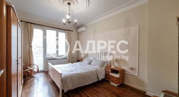 Тристаен апартамент, София, Център, 702671, Снимка 3