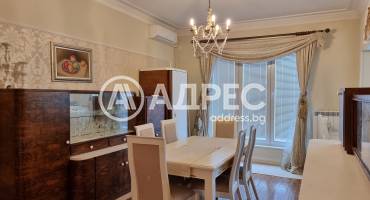 Тристаен апартамент, София, Център, 702671, Снимка 5