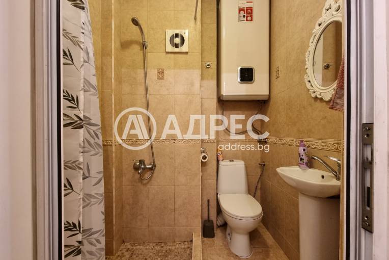 Тристаен апартамент, София, Център, 702671, Снимка 9