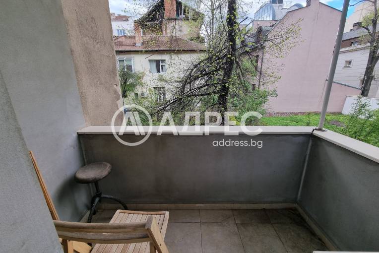 Тристаен апартамент, София, Център, 702671, Снимка 10