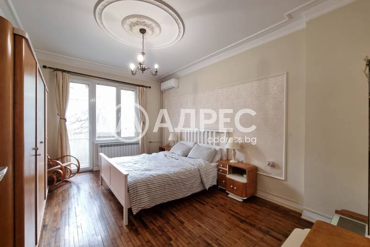 Тристаен апартамент, София, Център, 702671, Снимка 3
