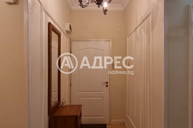 Тристаен апартамент, София, Център, 702671, Снимка 4