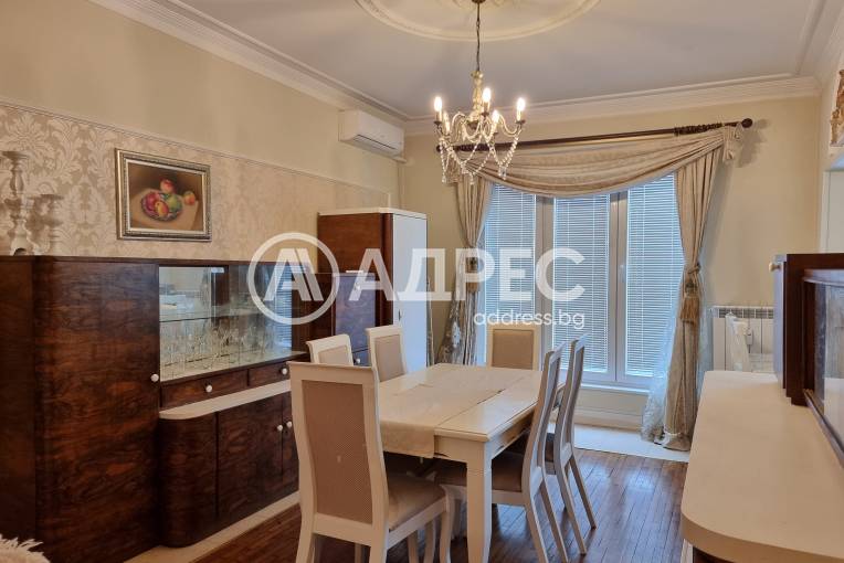 Тристаен апартамент, София, Център, 702671, Снимка 5