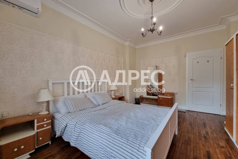 Тристаен апартамент, София, Център, 702671, Снимка 6