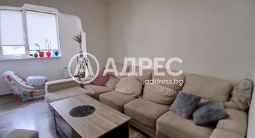 Многостаен апартамент, Шумен, Тракия, 651672, Снимка 3