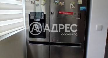 Многостаен апартамент, Шумен, Тракия, 651672, Снимка 4