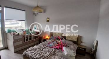 Многостаен апартамент, Шумен, Тракия, 651672, Снимка 5