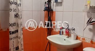 Многостаен апартамент, Шумен, Тракия, 651672, Снимка 9