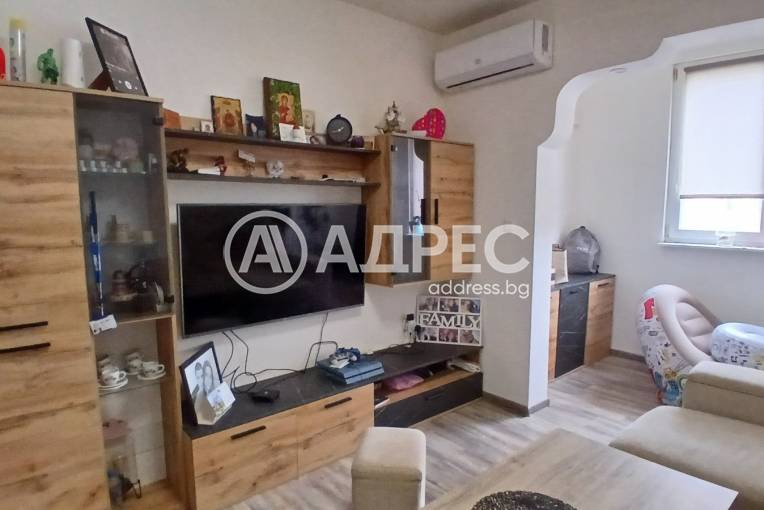 Многостаен апартамент, Шумен, Тракия, 651672, Снимка 2