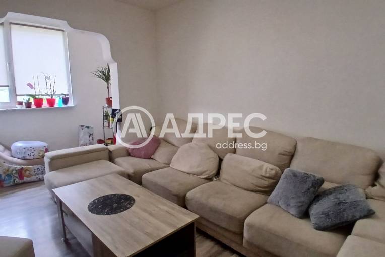 Многостаен апартамент, Шумен, Тракия, 651672, Снимка 3