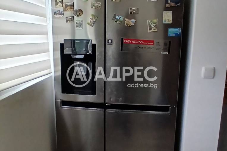 Многостаен апартамент, Шумен, Тракия, 651672, Снимка 4