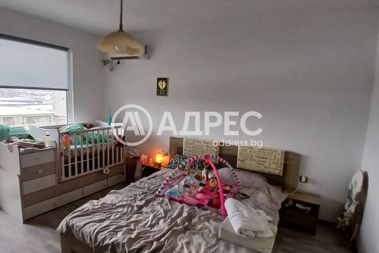 Многостаен апартамент, Шумен, Тракия, 651672, Снимка 5