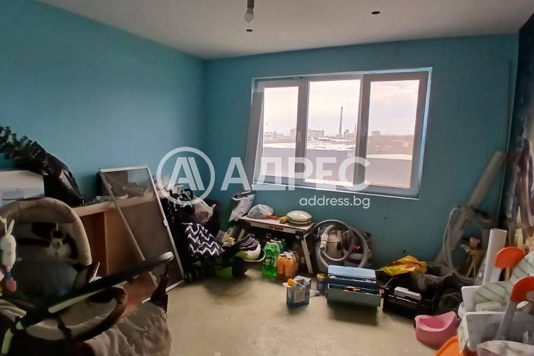 Многостаен апартамент, Шумен, Тракия, 651672, Снимка 7
