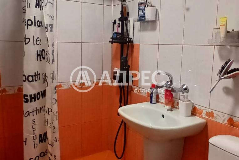 Многостаен апартамент, Шумен, Тракия, 651672, Снимка 9