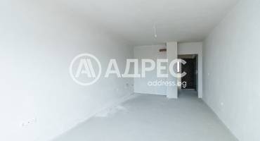 Двустаен апартамент, Варна, Виница, 659672, Снимка 2