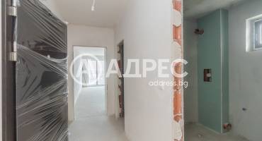 Двустаен апартамент, Варна, Виница, 659672, Снимка 3