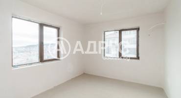 Двустаен апартамент, Варна, Виница, 659672, Снимка 4