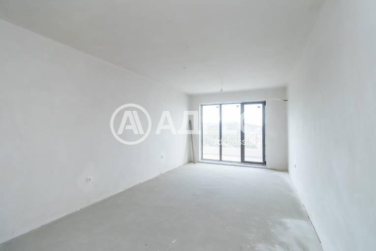 Двустаен апартамент, Варна, Виница, 659672, Снимка 1