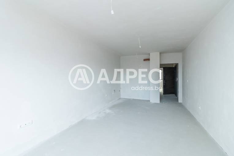 Двустаен апартамент, Варна, Виница, 659672, Снимка 2