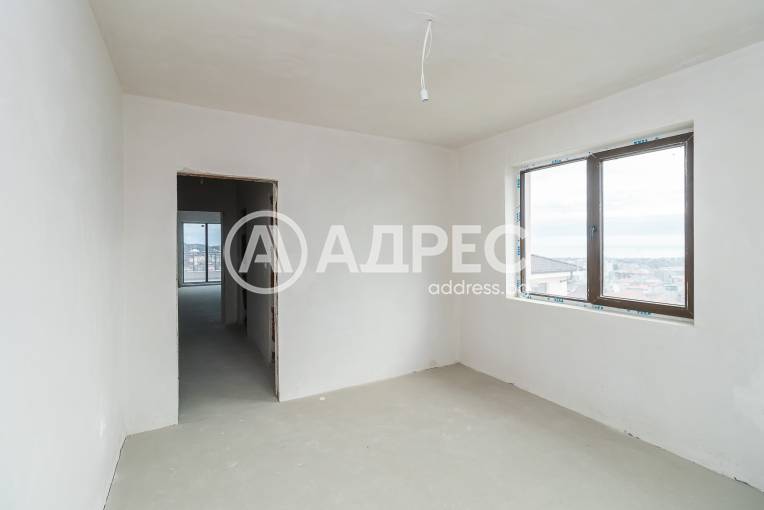 Двустаен апартамент, Варна, Виница, 659672, Снимка 5