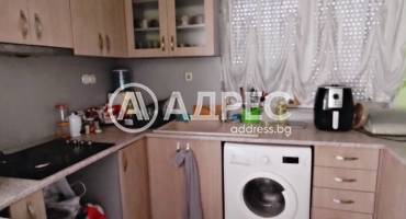 Къща/Вила, Ямбол, Каргон, 662672, Снимка 5