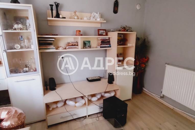 Къща/Вила, Ямбол, Каргон, 662672, Снимка 1