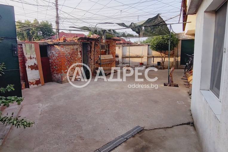 Къща/Вила, Ямбол, Каргон, 662672, Снимка 16