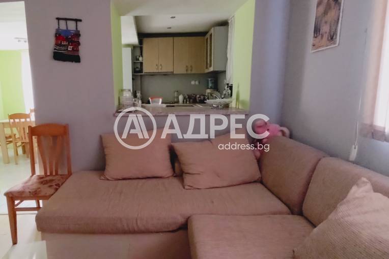 Къща/Вила, Ямбол, Каргон, 662672, Снимка 2