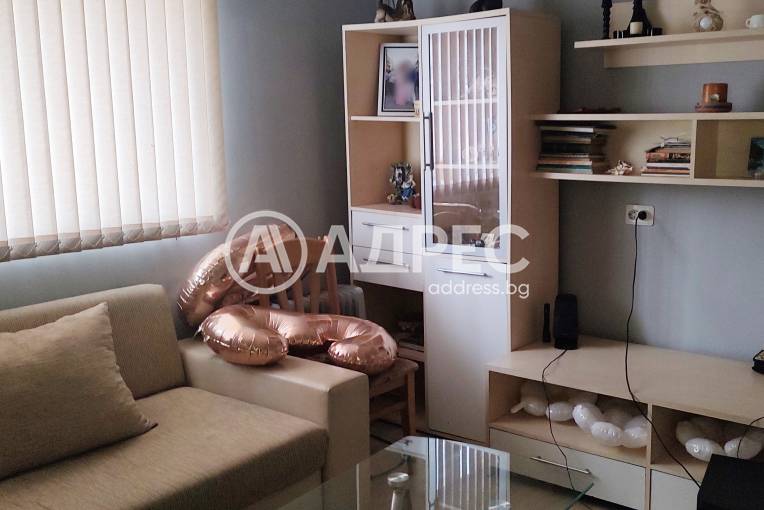 Къща/Вила, Ямбол, Каргон, 662672, Снимка 4