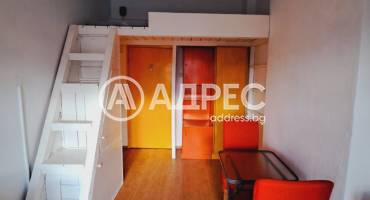 Офис, София, Център, 671672, Снимка 1