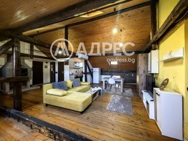 Едностаен апартамент, Русе, Център, 673672, Снимка 1