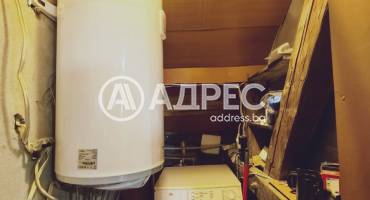 Едностаен апартамент, Русе, Център, 673672, Снимка 10